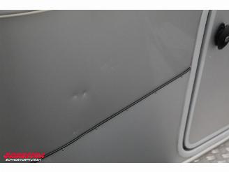 Eriba  Touring 560 **NIEUW/NEU** Hefdak Stapelbed picture 5