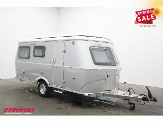 Eriba  Touring 560 **NIEUW/NEU** Hefdak Stapelbed picture 2