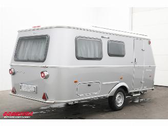 Eriba  Touring 560 **NIEUW/NEU** Hefdak Stapelbed picture 3