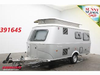 damaged caravans Eriba  Touring 560 **NIEUW/NEU** Hefdak Stapelbed 2026
