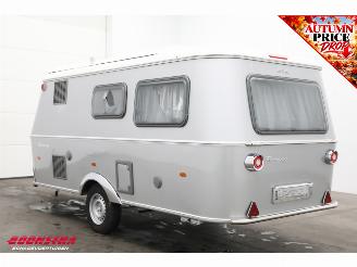 Eriba  Touring 560 **NIEUW/NEU** Hefdak Stapelbed picture 4