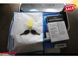 Eriba  Touring 560 **NIEUW/NEU** Hefdak Stapelbed picture 21