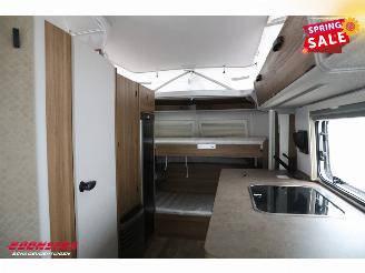 Eriba  Touring 560 **NEUW/NEU** Hefdak Stapelbed picture 13