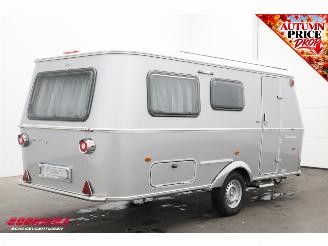 Eriba  Touring 560 **NIEUW/NEU** Hefdak Stapelbed picture 3