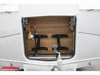 Eriba  Touring 560 **NIEUW/NEU** Hefdak Stapelbed picture 23