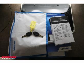 Eriba  Touring 560 **NIEUW/NEU** Hefdak Stapelbed picture 21