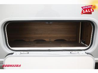 Eriba  Touring 560 **NIEUW/NEU** Hefdak Stapelbed picture 22