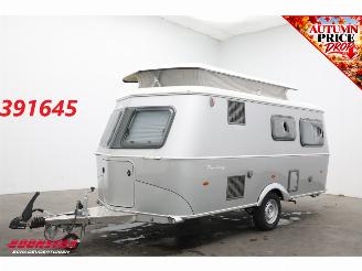 skadebil caravan Eriba Touring 560 **NIEUW/NEU** Hefdak Stapelbed 2026/0