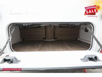 Eriba  Touring 542 **NIEUW/NEU** Hefdak Luifel Fiestendrager picture 29