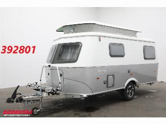 Avarii caravane Eriba  Touring 542 **NIEUW/NEU** Hefdak Luifel Fiestendrager 2026