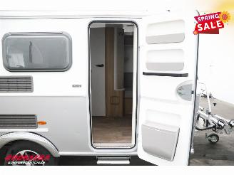 Eriba  Touring 542 **NIEUW/NEU** Hefdak Luifel Fiestendrager picture 30