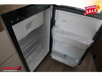 Eriba  Touring 542 **NIEUW/NEU** Hefdak Luifel Fiestendrager picture 19