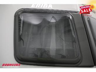 Eriba  Touring 542 **NIEUW/NEU** Hefdak Luifel Fiestendrager picture 12