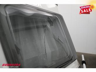 Eriba  Touring 542 **NIEUW/NEU** Hefdak Luifel Fiestendrager picture 13