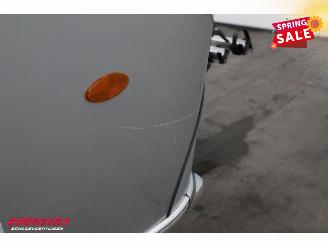 Eriba  Touring 542 **NIEUW/NEU** Hefdak Luifel Fiestendrager picture 7
