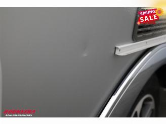 Eriba  Touring 542 **NIEUW/NEU** Hefdak Luifel Fiestendrager picture 10