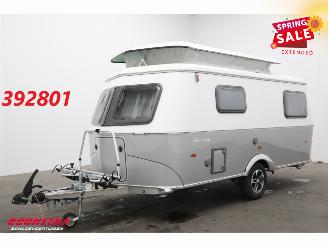 skadebil caravan Eriba  Touring 542 **NIEUW/NEU** Hefdak Luifel Fiestendrager 2026/0