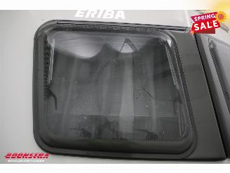 Eriba  Touring 542 **NIEUW/NEU** Hefdak Luifel Fiestendrager picture 12