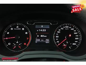 Audi Q3 1.4 TFSI Aut. Pro Line S Navi Clima Cruise PDC AHK picture 12