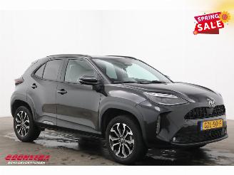 Toyota Yaris Cross 1.5 Hybrid 115 First Edition LED ACC Apple/Android Camera LRHZ SHZ PDC picture 2