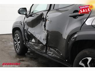 Toyota Yaris Cross 1.5 Hybrid 115 First Edition LED ACC Apple/Android Camera LRHZ SHZ PDC picture 9