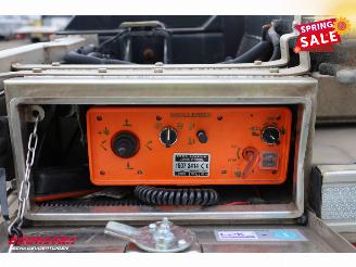 MAN  1820 Electric Full Air Dhollandia 120.310 km! picture 9