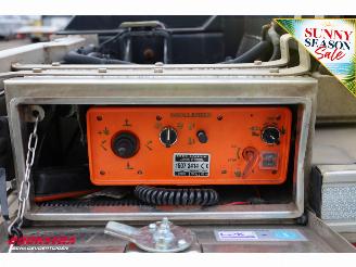 MAN  1820 Electric Full 200kWh Air LBW 120.310 km! picture 9
