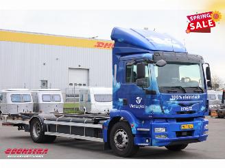 MAN  1820 Electric Full 200kWh Air LBW 120.310 km! picture 2