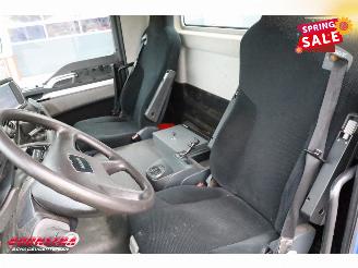 MAN  1820 Electric Full 200kWh Air LBW 120.310 km! picture 28