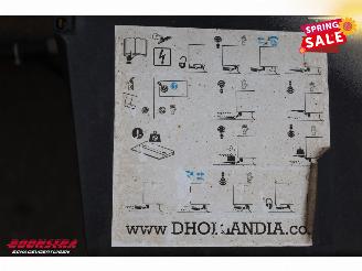 MAN  1820 Electric Full Air Dhollandia 120.310 km! picture 15