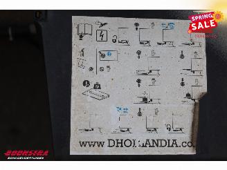 MAN  1820 Electric Full 200kWh Air LBW 120.310 km! picture 15