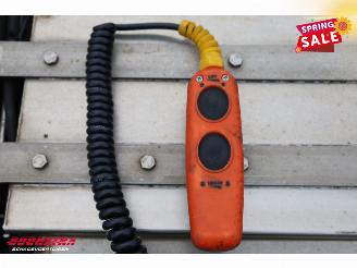 MAN  1820 Electric Full 200kWh Air LBW 120.310 km! picture 13