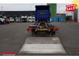 MAN  1820 Electric Full 200kWh Air LBW 120.310 km! picture 12
