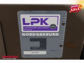 MAN  1820 Electric Full Air Dhollandia 120.310 km! picture 7