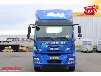 MAN  1820 Electric Full Air Dhollandia 120.310 km! picture 5