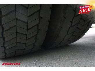 MAN  1820 Electric Full Air Dhollandia 120.310 km! picture 30