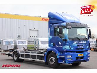 MAN  1820 Electric Full 200kWh Air LBW 120.310 km! picture 2