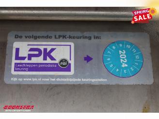 MAN  1820 Electric Full Air Dhollandia 120.310 km! picture 11