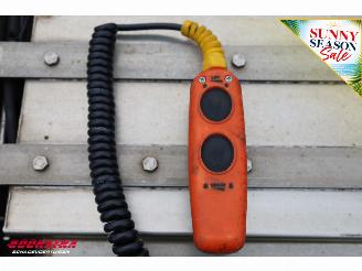 MAN  1820 Electric Full 200kWh Air LBW 120.310 km! picture 13