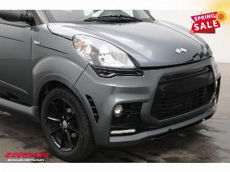 Ligier  JS50 L Club Sport Radio Bluetooth Camera picture 6