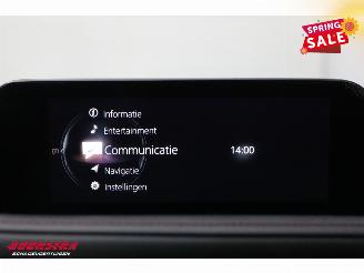 Mazda CX-30 2.0 e-SkyActiv-X M Hybrid Homura Aut. Navi Clima Cruise Camera SHZ picture 27