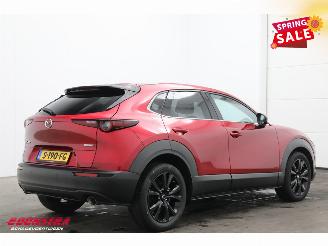 Mazda CX-30 2.0 e-SkyActiv-X M Hybrid Homura Aut. Navi Clima Cruise Camera SHZ picture 3