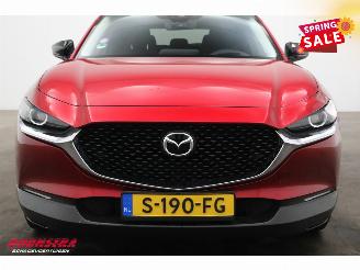 Mazda CX-30 2.0 e-SkyActiv-X M Hybrid Homura Aut. Navi Clima Cruise Camera SHZ picture 5