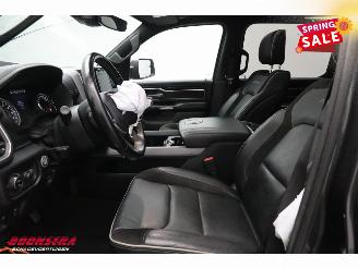 Dodge Ram 1500 5.7 V8 LPG 4x4 Crew Cab Laramie Pano LED Ventilatie LRHZ Camera AHK picture 22
