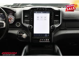 Dodge Ram 1500 5.7 V8 LPG 4x4 Crew Cab Laramie Pano LED Ventilatie LRHZ Camera AHK picture 21