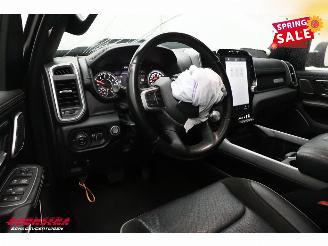 Dodge Ram 1500 5.7 V8 LPG 4x4 Crew Cab Laramie Pano LED Ventilatie LRHZ Camera AHK picture 24