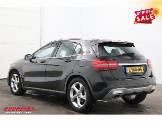Mercedes GLA 180 7G-Tronic Navi Airco Cruise PDC SHZ 57.357 km! picture 4