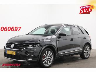 Avarii autoturisme Volkswagen T-Roc 1.5 TSI Sport Pano LED ACC Virtual Camera SHZ 2020/7