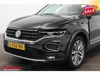 Volkswagen T-Roc 1.5 TSI Sport Pano LED ACC Virtual Camera SHZ picture 9