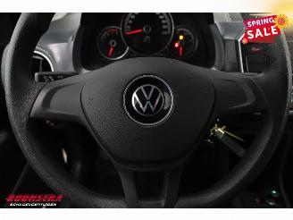 Volkswagen Up! 1.0 Move Up! 5-DRS Airco Bluetooth 32.604 km! picture 17